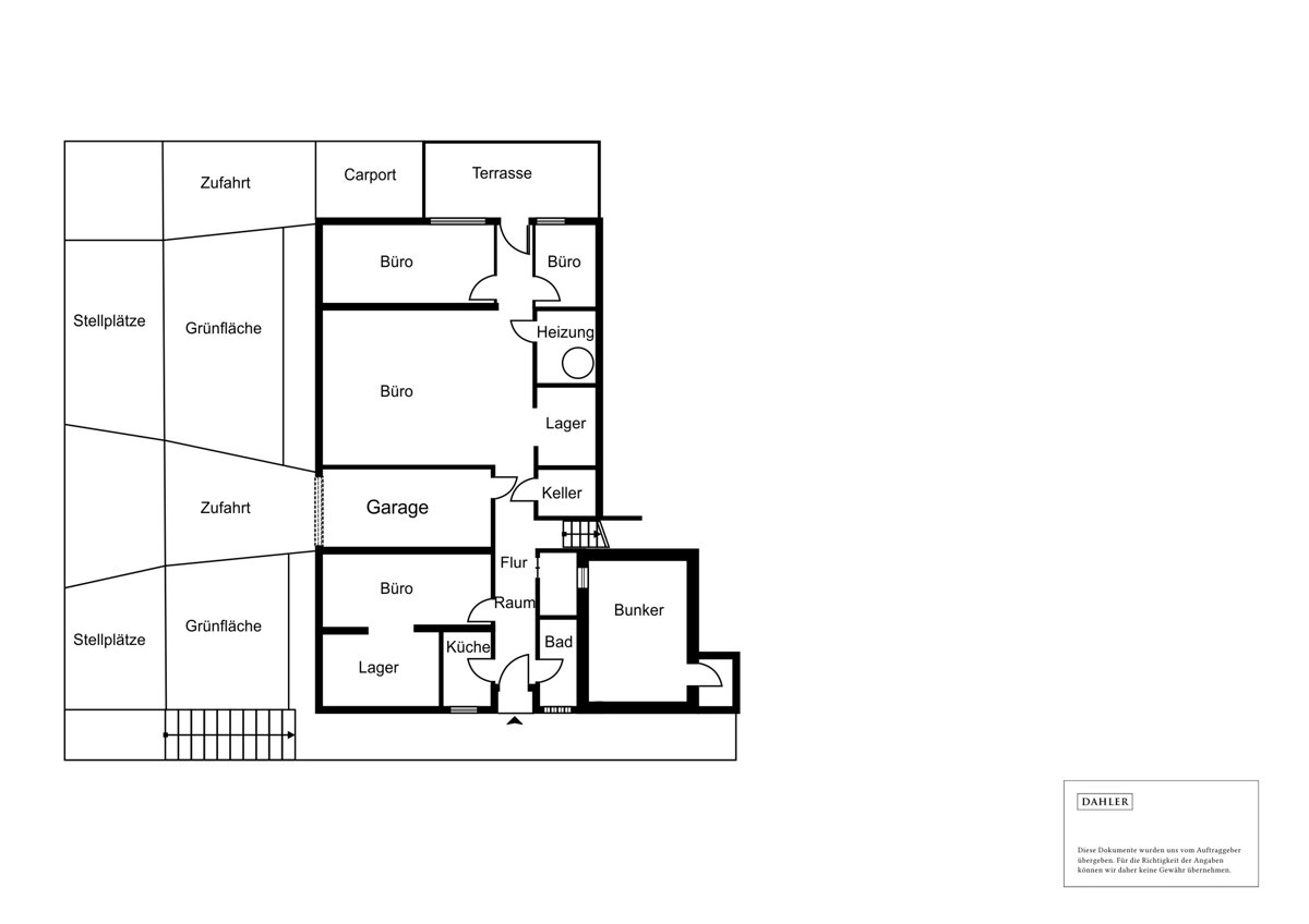 Einfamilienhaus zum Kauf 8 Zimmer 350 m²<br/>Wohnfläche 1.919 m²<br/>Grundstück Ehestorf Rosengarten - Ehestorf 21224