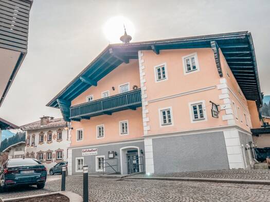Bar/Café zur Miete 1.700 € Hopfgarten im Brixental 6361