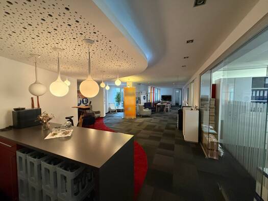 Bürofläche zur Miete 18 € 458 m² Bürofläche teilbar ab 228 m² Neustadt-Nord Köln 50672