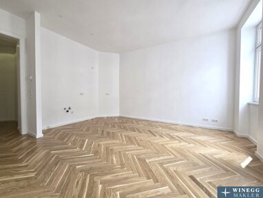 Wohnung zum Kauf 235.000 € 2 Zimmer 2. Geschoss Hernstorferstraße Wien 1140