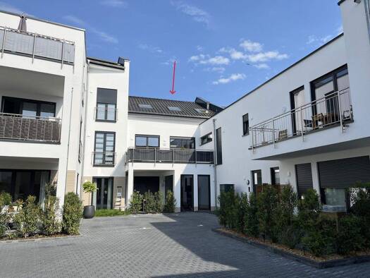Maisonette zur Miete 1.180 € 4 Zimmer 117 m² frei ab 01.04.2026 Bad Bodendorf Sinzig 53489