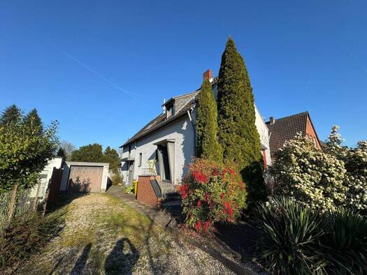 Einfamilienhaus zum Kauf 420.000 € 6 Zimmer 180 m² 752 m² Grundstück frei ab sofort Borrenweg 5 Korschenbroich 41352