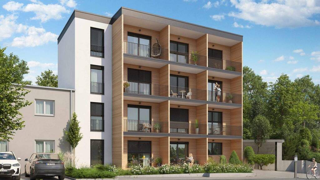 Fertig- und Musterhäuser zum Kauf Obere Hammerstraße 13 Traunstein 83278