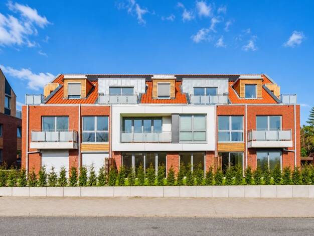 Wohnung zum Kauf 479.000 € 3 Zimmer 81 m² Kreideberg Lüneburg 21339