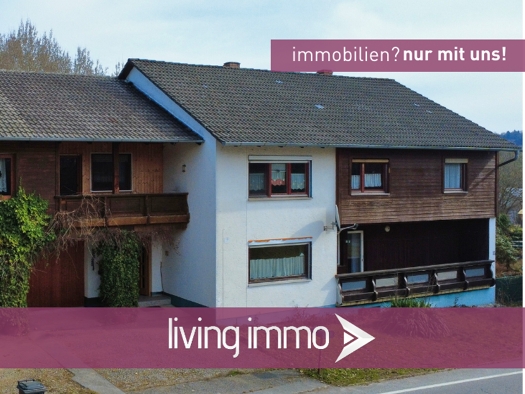 Mehrfamilienhaus zum Kauf 257.000 € 11 Zimmer 234 m² 1.200 m² Grundstück Rathsmannsdorf Windorf 94575