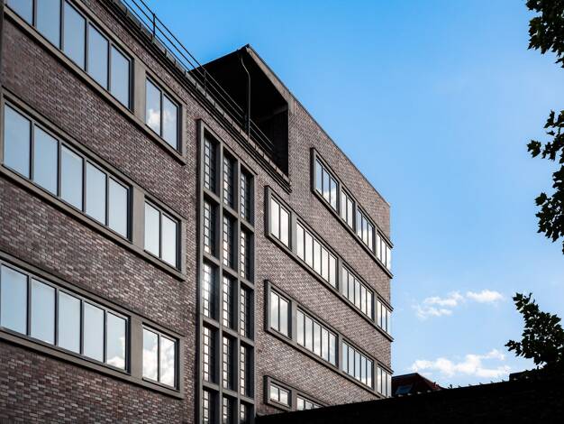 Loft zum Kauf - Erstbezug provisionsfrei 584.700 € 2 Zimmer 67,8 m² 2. Geschoss Stadtjägerstraße 10 Innenstadt Innenstadt 86152