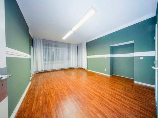 Bürogebäude zur Miete 1.300 € 5 Zimmer 150 m² Bürofläche Dillenburg 35683