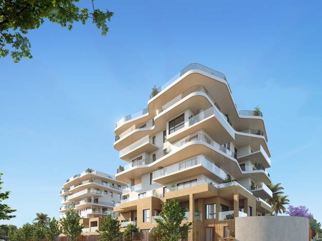 Sonstiges zum Kauf provisionsfrei 830.000 € 3 Zimmer 129 m² Villajoyosa