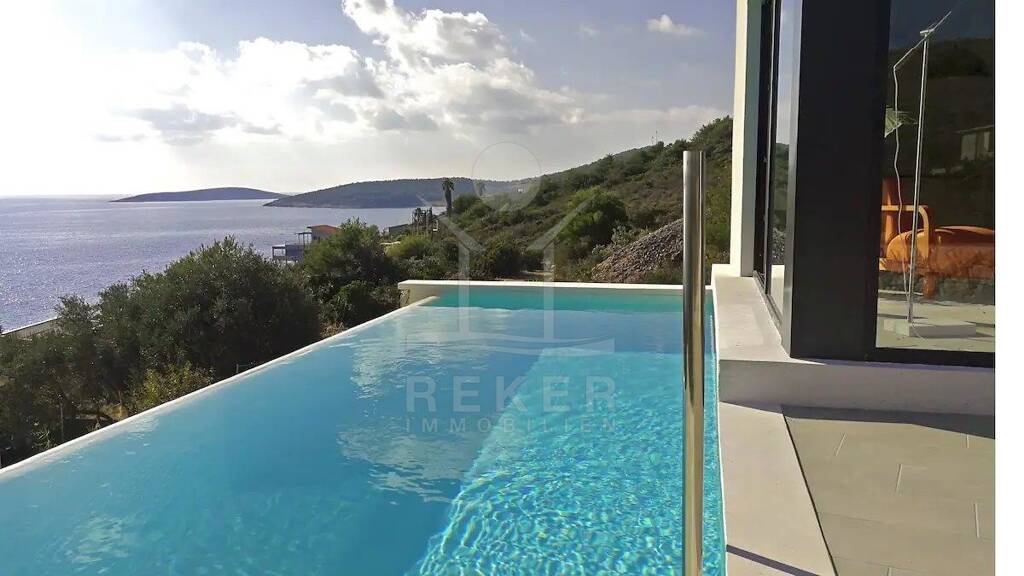 Villa zum Kauf 4 Zimmer 160 m² 404 m² Grundstück Milna