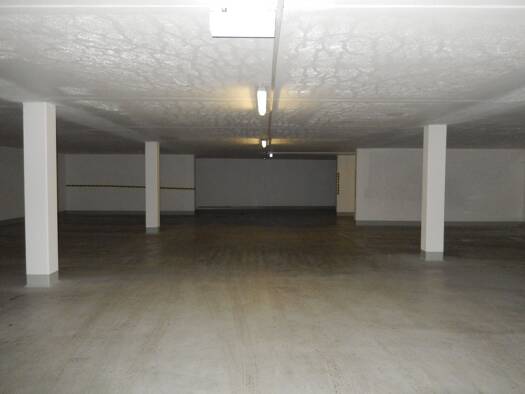 Tiefgaragenstellplatz zur Miete provisionsfrei 70 € Hasseer Straße 46 Hassee Kiel 24113
