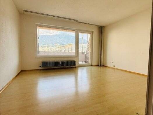 Wohnung zum Kauf 180.000 € 1 Zimmer 34 m² 5. Geschoss Andechstraße Pradl Innsbruck 6020