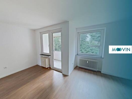 Studio zur Miete 443 € 3 Zimmer 67,9 m² EG frei ab sofort Eduard-Mörike-Straße 14 Barenburg Emden 26721