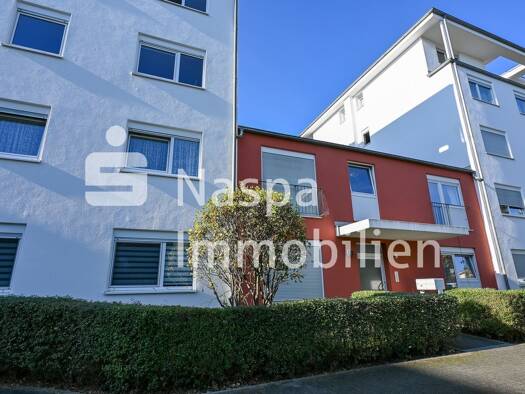 Wohnung zur Miete 950 € 2 Zimmer 73 m² frei ab 01.01.2027 Wiesbaden Wiesbaden 65187