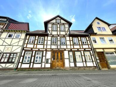 Haus zum Kauf 159.000 € 7 Zimmer 144 m² 690 m² Grundstück Peine 31224