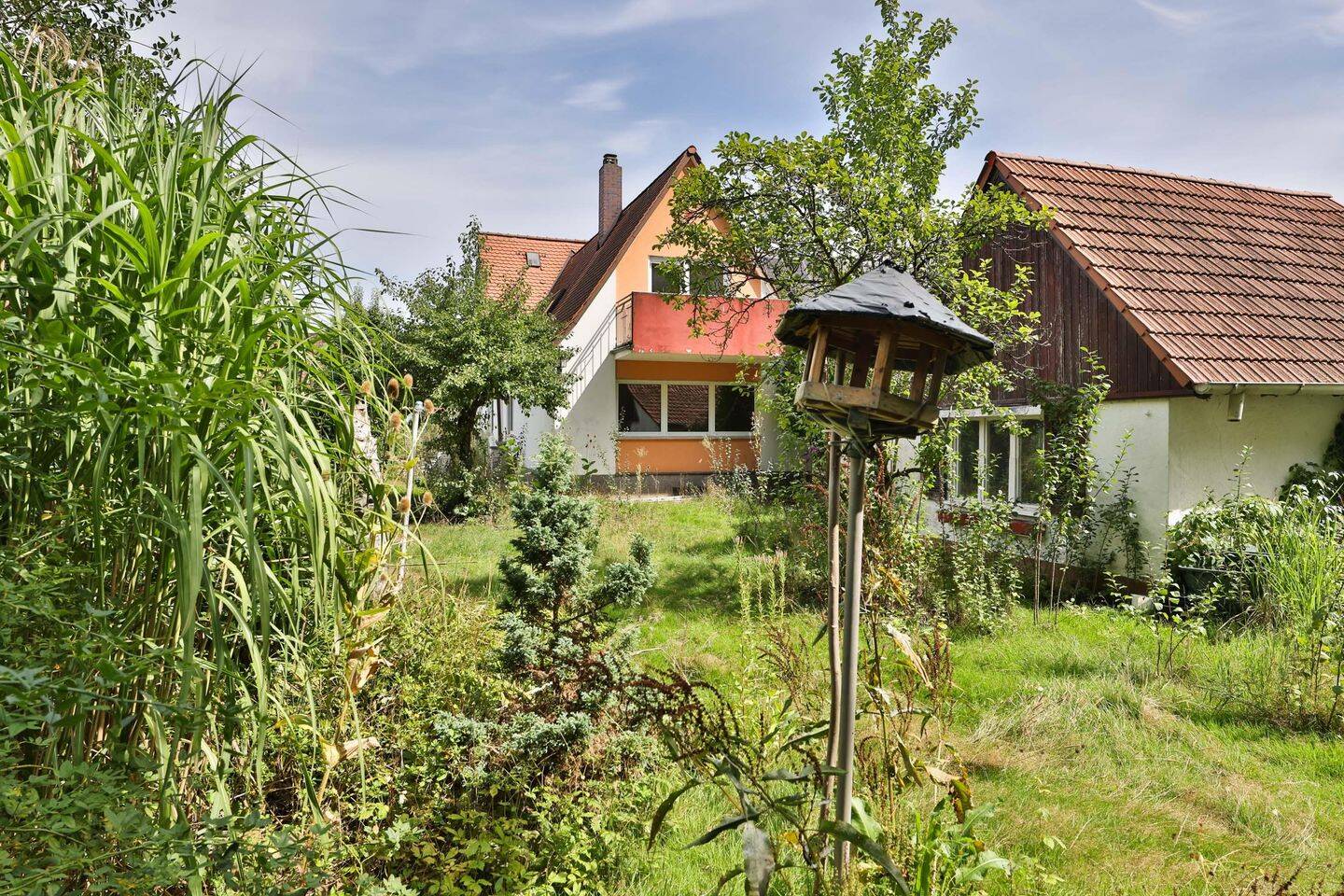 Doppelhaushälfte zum Kauf - Ansicht 3