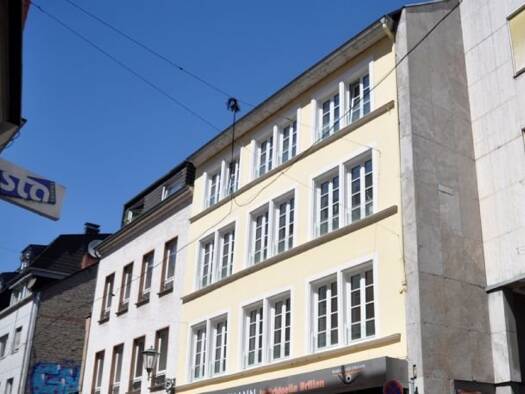 Wohnung zur Miete 1.235 € 3 Zimmer 99,3 m² 2. Geschoss frei ab sofort Nagelstraße 9 Innenstadt Trier 54290