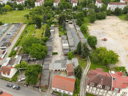 Grundstück zum Kauf 1.250.000 € 3.104 m² Grundstück Kaditz Dresden 01139