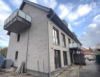 Wohnung zur Miete 1.390 € 4 Zimmer 98,3 m² Wechloy Oldenburg 26129