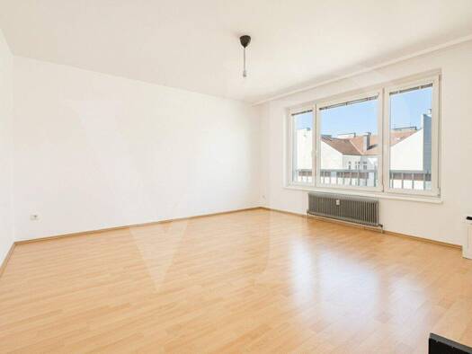 Wohnung zum Kauf 299.000 € 2 Zimmer 60,9 m² 4. Geschoss frei ab sofort Landstraße 1030