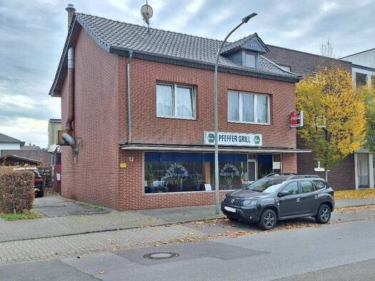 Haus zum Kauf 555.000 € 14 Zimmer 256 m² 383 m² Grundstück Goch 47574