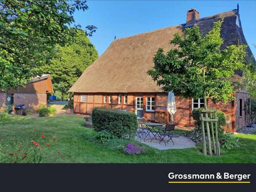 Einfamilienhaus zum Kauf 545.000 € 5 Zimmer 171 m² 959 m² Grundstück Wangelau 21483