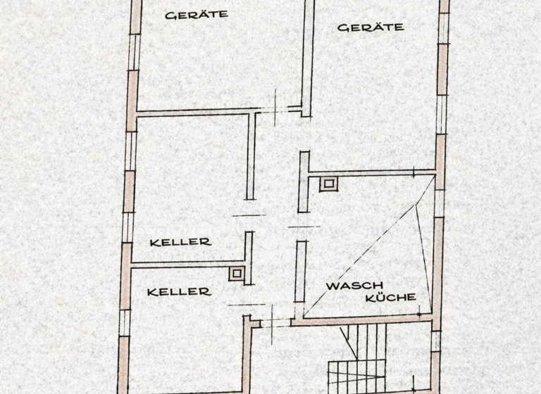 Mehrfamilienhaus zum Kauf 995.000 € 9 Zimmer 234 m² 393 m² Grundstück Waiblingen 71332