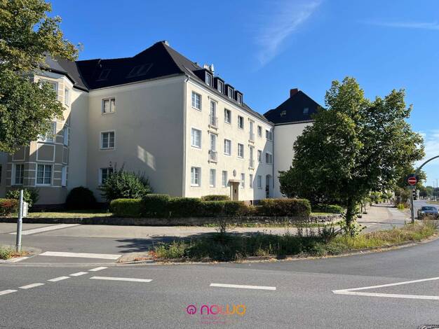 Wohnung zum Kauf 149.000 € 3 Zimmer 75 m² 2. Geschoss Braunschweig Braunschweig 38118