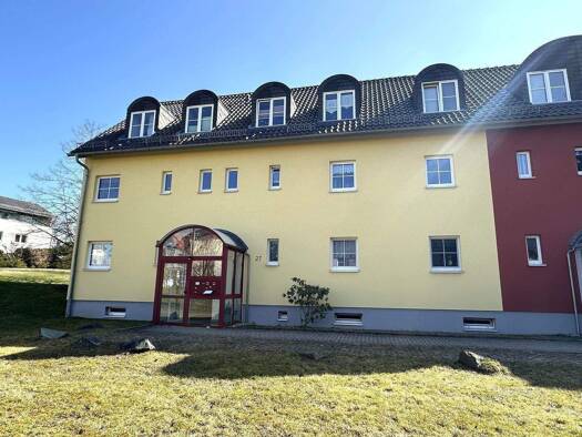 Sonstiges zum Kauf als Kapitalanlage geeignet 53.040 € 2 Zimmer 46,3 m² Bernsdorf Chemnitz 09125