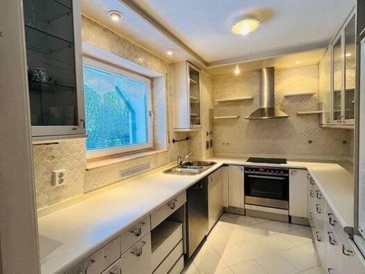 Wohnung zum Kauf 500.000 € 4 Zimmer 109 m² Geschoss 1/2 frei ab sofort Weingarten 88250