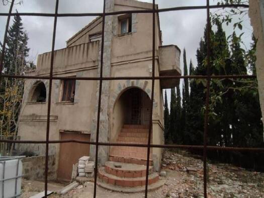 Chalet zum Kauf 65.000 € 1 Zimmer 332 m² CORRAL DEL FERRERET 147 Montroi / Montroy 46193