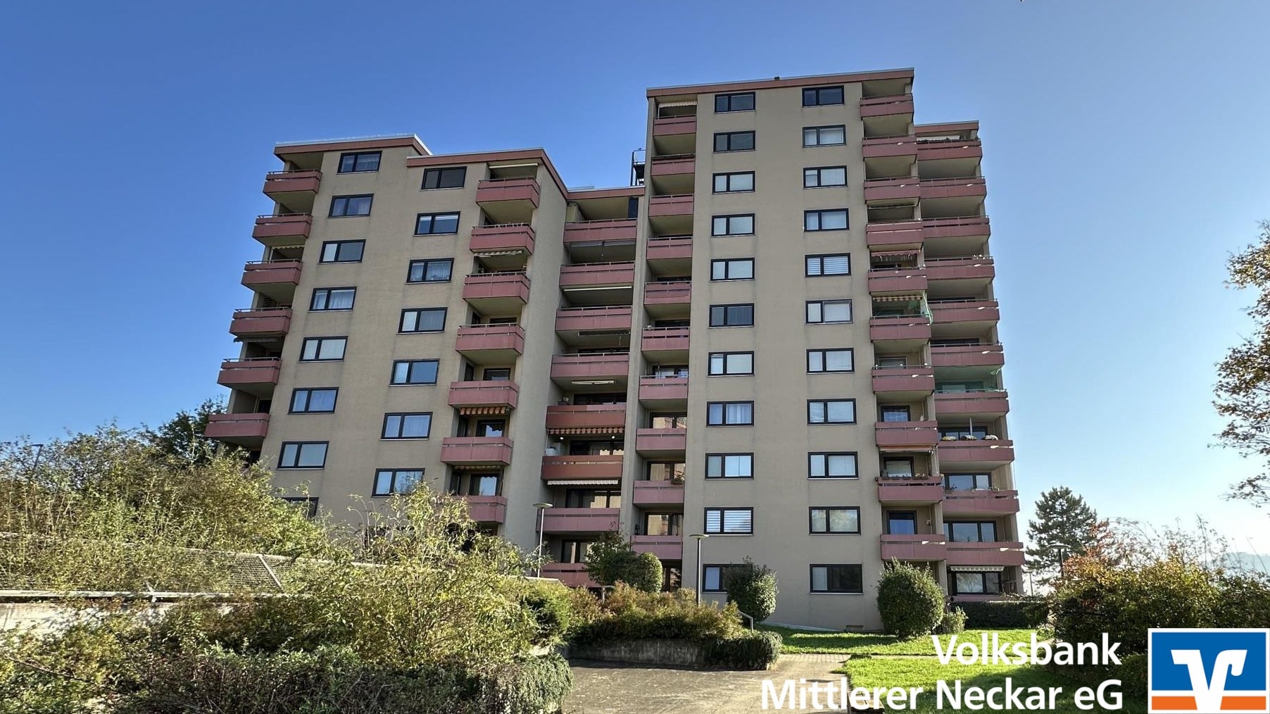 Wohnung zum Kauf 189.000 € 2 Zimmer 50 m²<br/>Wohnfläche Großheppach Weinstadt 71384