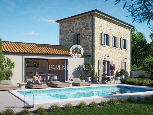 Haus zum Kauf 460.000 € 530 m² Grundstück Poreč