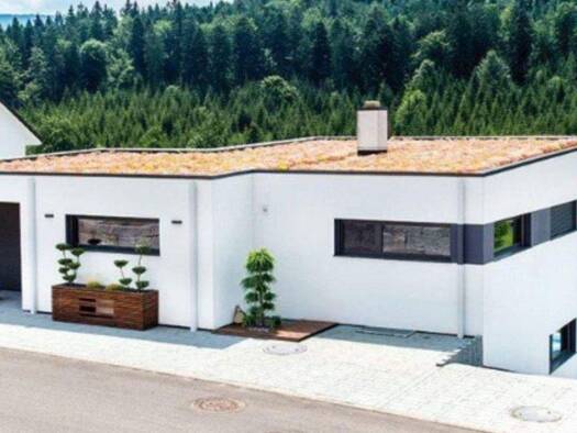 Grundstück zum Kauf provisionsfrei 160.000 € 891 m² Grundstück Friedrich-Pieper-Str. 6 Heiligenkirchen Detmold 32760