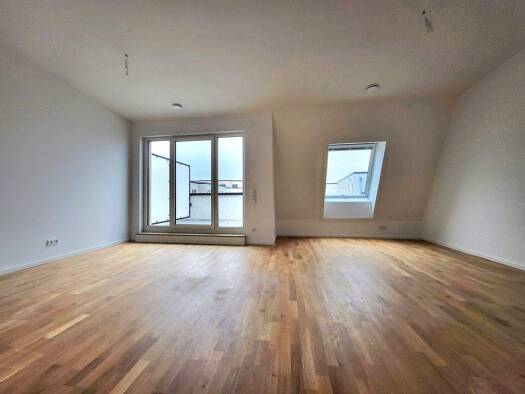 Wohnung zur Miete - Erstbezug 1.550 € 3 Zimmer 88,1 m² Bischof-Ketteler-Str. 28 Lämmerspiel Mühlheim 63165