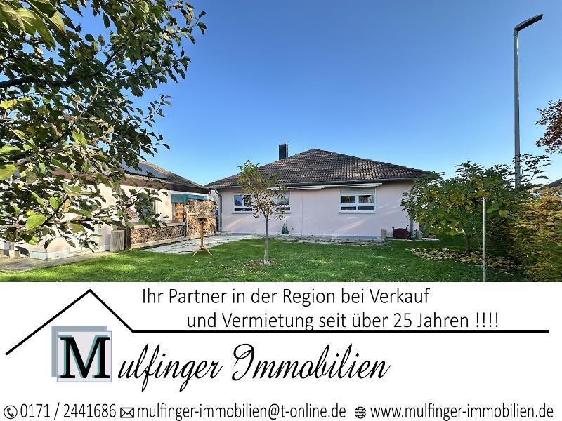 Haus zum Kauf 569.000 € 6 Zimmer 187 m²<br/>Wohnfläche 895 m²<br/>Grundstück Höchstadt Höchstadt 91315