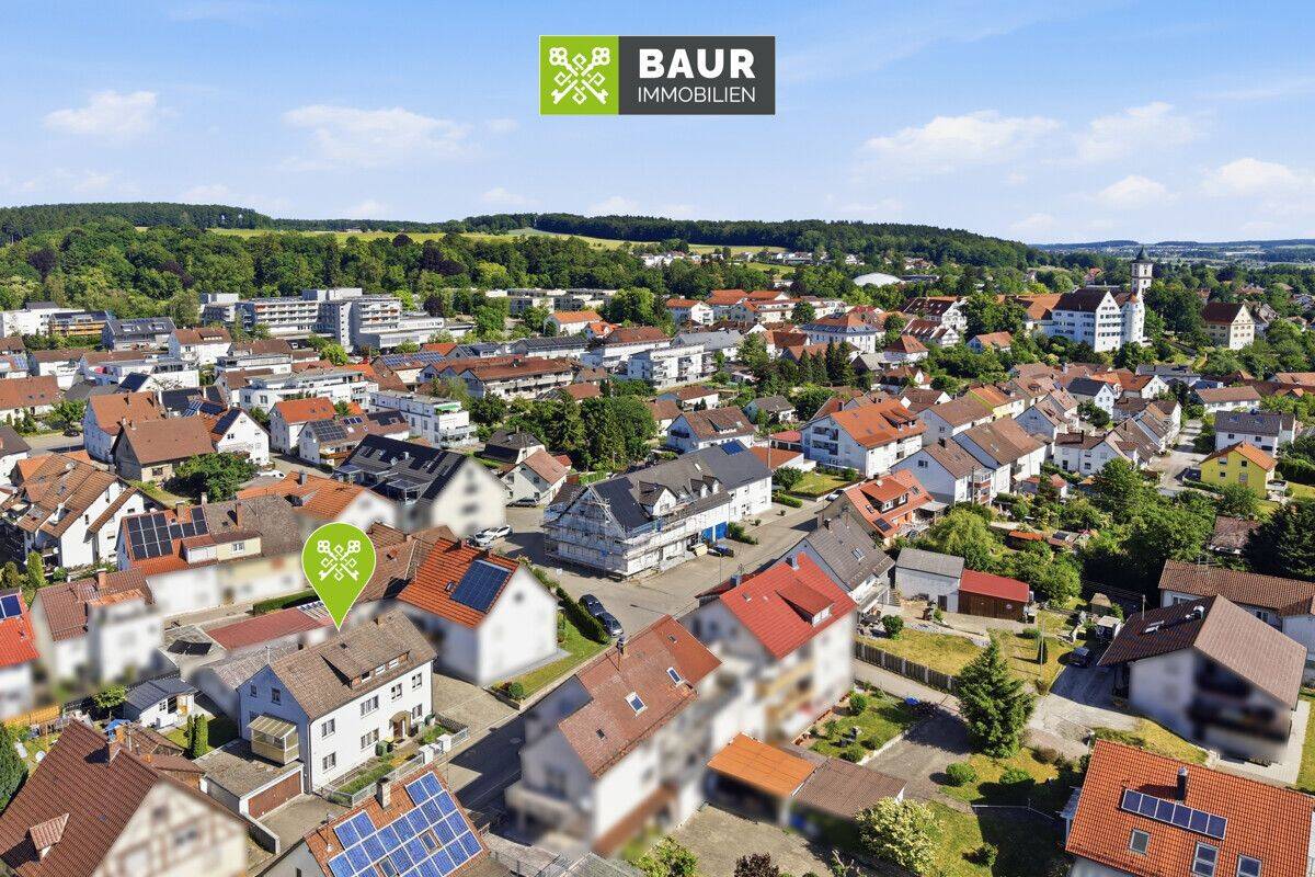 Einfamilienhaus zum Kauf – pohled 3