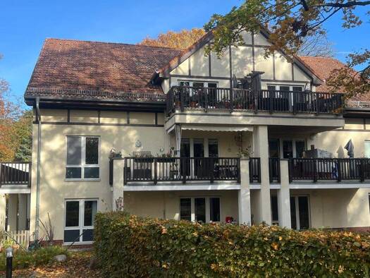 Wohnung zum Kauf 395.000 € 4 Zimmer 110,9 m² 3 Geschosse Heiligensee Reinickendorf 13505