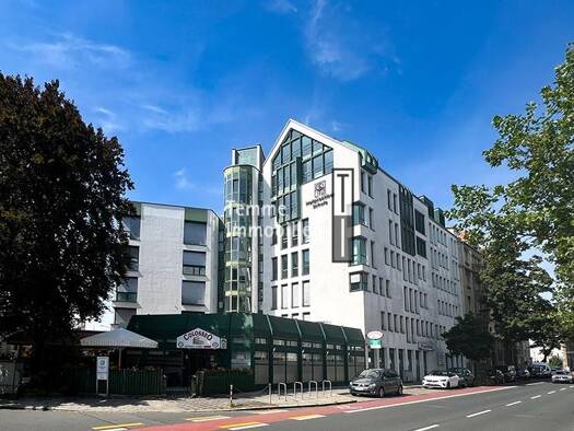 Bürofläche zur Miete provisionsfrei 8,30 € 896 m² Bürofläche teilbar ab 250 m² Nürnberg 90409