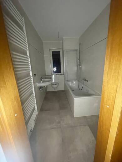 Wohnung zur Miete 440 € 3 Zimmer 60 m² Geschoss 2/3 Bad Langensalza Bad Langensalza 99947