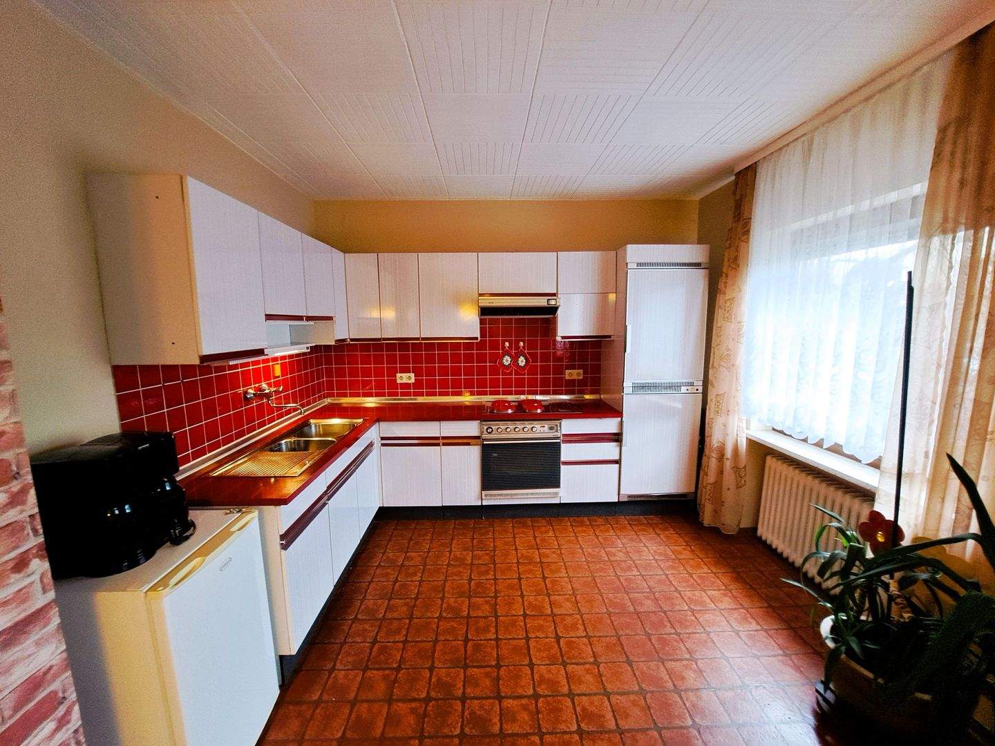 Immobilie in Merzig - **RAUMWUNDER MIT GARTEN IN BESSERINGEN** - Bild 4