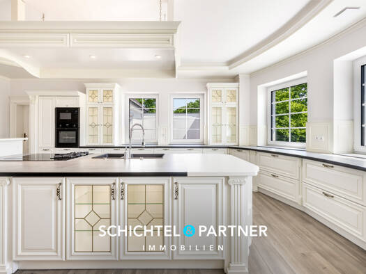 Villa zum Kauf - Erstbezug 2.973.900 € 14,5 Zimmer 525 m² 3.311 m² Grundstück Baden Achim 28832