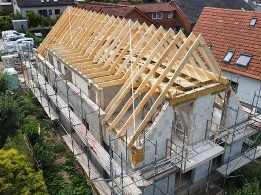 Wohnung zum Kauf 375.000 € 4 Zimmer 104 m² 1. Geschoss frei ab 01.04.2027 Natrup-Hagen Hagen am Teutoburger Wald 49170