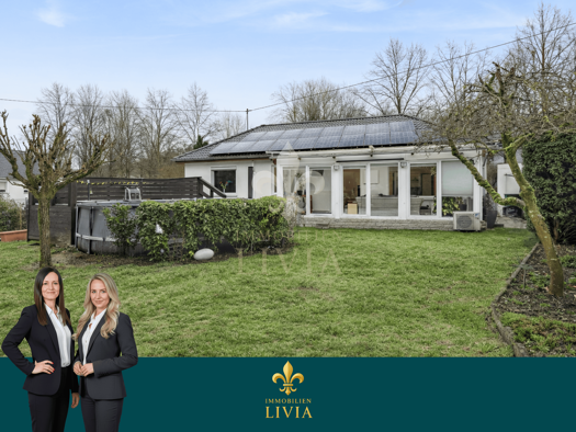 Haus zum Kauf 349.000 € 4 Zimmer 117 m² 618 m² Grundstück Dudweiler Saarbrücken 66125