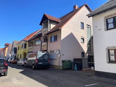Haus zum Kauf als Kapitalanlage geeignet 1.400.000 € 558,6 m² 833 m² Grundstück Schulstraße 12 Hockenheim 68766