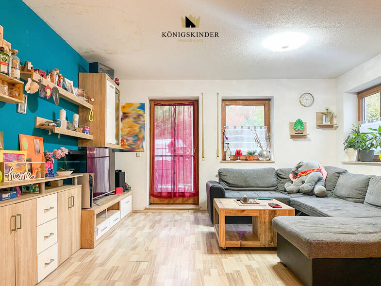 Wohnung zum Kauf 249.000 € 3 Zimmer 86 m² Tannheim Tannheim 88459