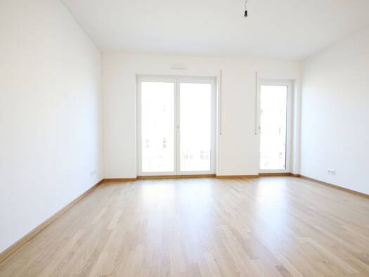 Wohnung zur Miete 1.285 € 3 Zimmer 104,6 m² 3. Geschoss frei ab sofort Pariser Straße 16 Auerberg Bonn 53117