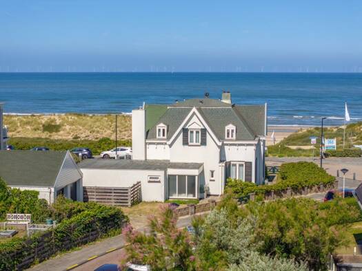 Villa zum Kauf 2.950.000 € 7 Zimmer 220 m² 608 m² Grundstück koningin astrid boulevard 16 Noordwijk 2202 BK