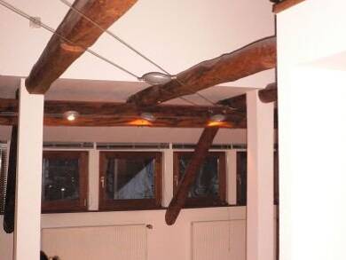 Wohnung zur Miete 650 € 4 Zimmer 93 m² 3. Geschoss frei ab 01.08.2025 Ochshausen Lohfelden 34253