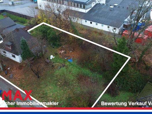 Grundstück zum Kauf 160.000 € 600 m² Grundstück Glücksburg 24960