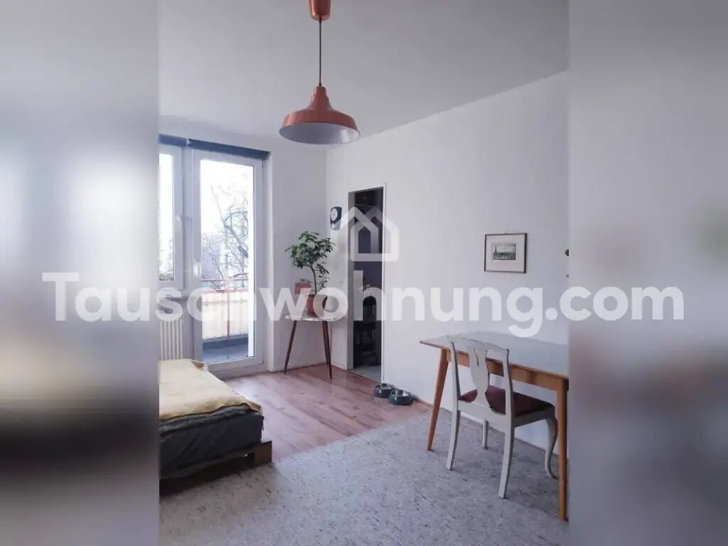 Wohnung zur Miete 380 € 1 Zimmer 29 m²<br/>Wohnfläche 4.<br/>Geschoss Schöneberg Berlin 10829